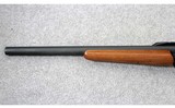 Browning ~ Buck Mark Rifle ~ .22 LR - 6 of 10