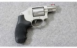 Smith & Wesson ~ Model 642-1 ~ .38 Spl.+P - 1 of 3