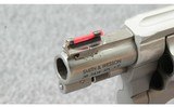 Smith & Wesson ~ Model 642-1 ~ .38 Spl.+P - 3 of 3