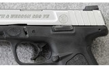 Smith & Wesson ~ SD9 VE ~ 9mm Para. - 3 of 7