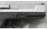 Smith & Wesson ~ SD9 VE ~ 9mm Para. - 6 of 7