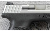 Smith & Wesson ~ SD9 VE ~ 9mm Para. - 7 of 7