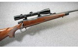 Remington ~ 700 BDL Enhanced ~ .270 Win. - 1 of 10