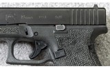 Glock ~ G19 GEN5 ~ 9mm Para. - 3 of 7