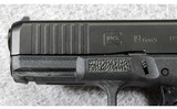 Glock ~ G19 GEN5 ~ 9mm Para. - 4 of 7