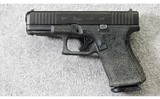 Glock ~ G19 GEN5 ~ 9mm Para. - 2 of 7