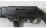 Ruger ~ PC Carbine Model 19100 ~ 9mm Parabellum - 8 of 10