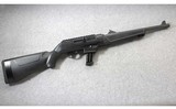 Ruger ~ PC Carbine Model 19100 ~ 9mm Parabellum - 1 of 10