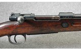 Yugoslavian ~ Preduzece 44 M98 ~ 8x57mm - 3 of 11
