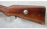 Yugoslavian ~ Preduzece 44 M98 ~ 8x57mm - 10 of 11