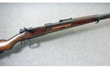 Yugoslavian ~ Preduzece 44 M98 ~ 8x57mm - 1 of 11