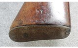 Yugoslavian ~ Preduzece 44 M98 ~ 8x57mm - 11 of 11