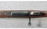 Yugoslavian ~ Preduzece 44 M98 ~ 8x57mm - 7 of 11