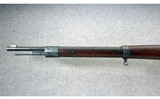 Yugoslavian ~ Preduzece 44 M98 ~ 8x57mm - 6 of 11