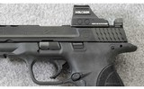 Smith & Wesson ~ Performance Center M&P 9L ~ 9mm Para. - 3 of 7