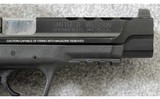 Smith & Wesson ~ Performance Center M&P 9L ~ 9mm Para. - 6 of 7