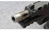 Smith & Wesson ~ Performance Center M&P 9L ~ 9mm Para. - 5 of 7