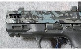 Smith & Wesson ~ Customized M&P Compact ~ 9mm Para. - 4 of 7
