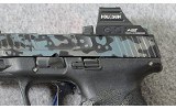 Smith & Wesson ~ Customized M&P Compact ~ 9mm Para. - 3 of 7