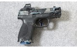 Smith & Wesson ~ Customized M&P Compact ~ 9mm Para. - 1 of 7