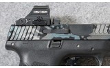 Smith & Wesson ~ Customized M&P Compact ~ 9mm Para. - 7 of 7