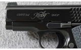Kimber ~ Super Carry Ultra HD ~ .45 ACP - 4 of 7