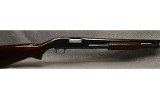 Winchester ~ Model 12 ~ 12 Gauge - 1 of 8