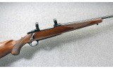 Ruger ~ M77 200th Year with Tang Safety ~ .257 Roberts - 1 of 10