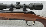 Browning ~ X-Bolt Hunter ~ .22-250 Rem. - 8 of 10