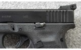 Glock ~ 34 GEN5 MOS ~ 9mm Parabellum - 3 of 7