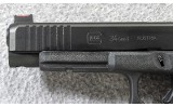 Glock ~ 34 GEN5 MOS ~ 9mm Parabellum - 4 of 7