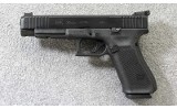 Glock ~ 34 GEN5 MOS ~ 9mm Parabellum - 2 of 7