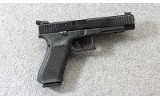 Glock ~ 34 GEN5 MOS ~ 9mm Parabellum - 1 of 7