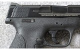 Smith & Wesson ~ M&P 9 Shield with Thumb Safety ~ 9mm Para. - 7 of 7