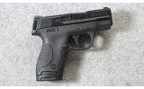 Smith & Wesson ~ M&P 9 Shield with Thumb Safety ~ 9mm Para. - 1 of 7