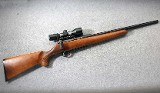 Izhmash ~ Biathlon 7-2-KO ~ .22 LR