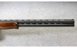 Armi Tecnichi Marcheno ~ Model 2746 O/U ~ 12 Gauge - 3 of 10