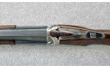 Armi Tecnichi Marcheno ~ Model 2746 O/U ~ 12 Gauge - 8 of 10