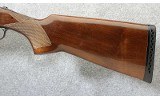 Armi Tecnichi Marcheno ~ Model 2746 O/U ~ 12 Gauge - 9 of 10