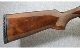 Armi Tecnichi Marcheno ~ Model 2746 O/U ~ 12 Gauge