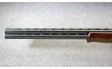 Armi Tecnichi Marcheno ~ Model 2746 O/U ~ 12 Gauge - 5 of 10