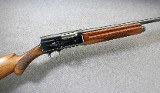 Browning ~ Auto 5 ~ 12 Gauge