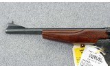 Russian ~ T0Z-35 Olympic Target Free Pistol ~ .22 LR - 3 of 6
