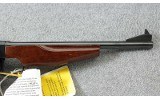 Russian ~ T0Z-35 Olympic Target Free Pistol ~ .22 LR - 5 of 6