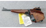 Russian ~ T0Z-35 Olympic Target Free Pistol ~ .22 LR