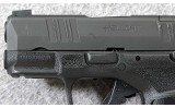 Springfield Armory ~ Hellcat OSP ~ 9mm Para. - 4 of 7