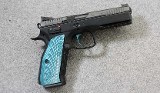 CZ ~ Shadow 2 SA ~ 9mm Para. - 1 of 7