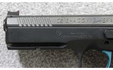 CZ ~ Shadow 2 SA ~ 9mm Para. - 4 of 7