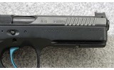 CZ ~ Shadow 2 SA ~ 9mm Para. - 6 of 7