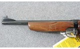 Russian ~ T0Z-35 Olympic Target Free Pistol ~ .22 LR - 3 of 6
